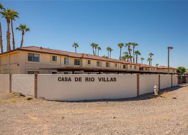 Property at 1190 Ramar Rd #46, Bullhead City, AZ 86442, 2 beds, 2 baths