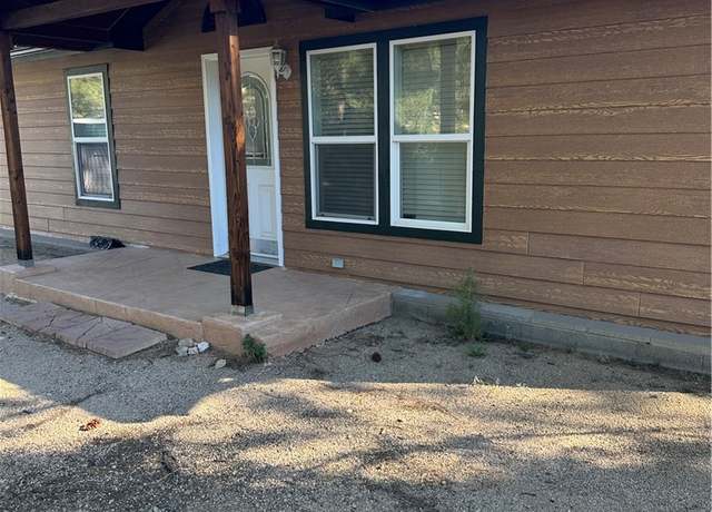 Property at 4586 S Hualapai Mountain Rd, Kingman, AZ 86401, 2 beds, 2 baths