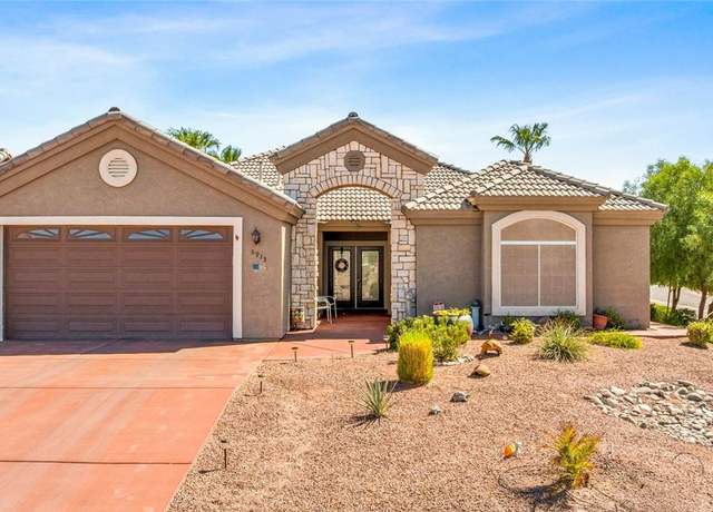 Property at 5913 S Desert Lakes Dr, Fort Mohave, AZ 86426, 3 beds, 2 baths