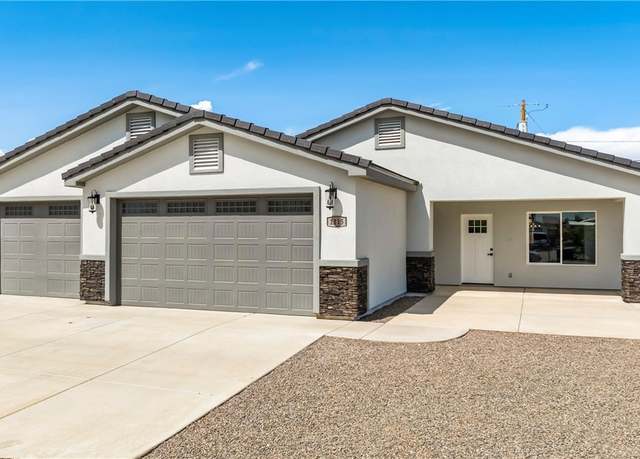 Property at 1115 Gemstone Ave, Bullhead City, AZ 86442, 3 beds, 2 baths
