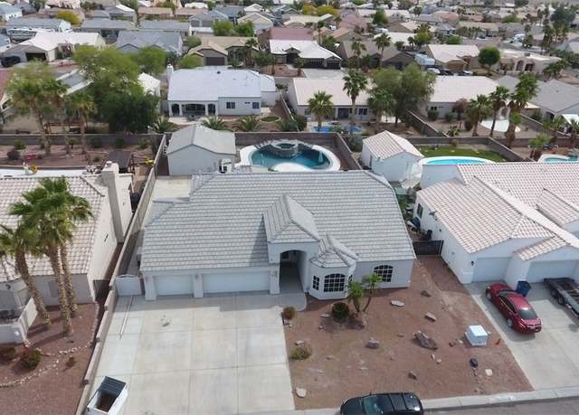 Property at 2050 E Sandwedge Ln, Fort Mohave, AZ 86426, 4 beds, 4 baths