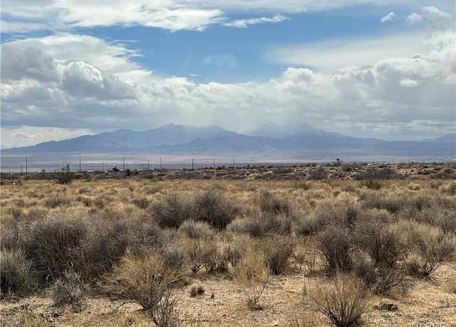 Property at 0000 Calle Parral, Kingman, AZ 86409