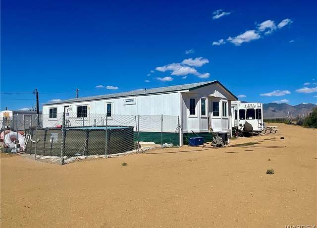 Property at 14208 N Calico Dr, Dolan Springs, AZ 86441, 3 beds, 2 baths