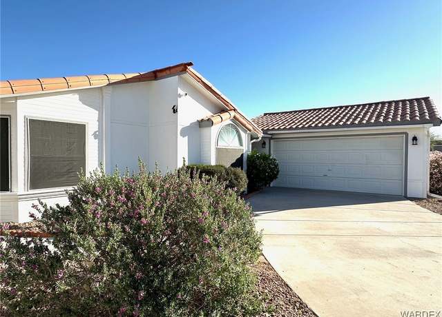 Property at 4833 S Baronsgate Way, Fort Mohave, AZ 86426, 3 beds, 2 baths