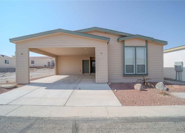 Property at 3302 Santana Loop, Bullhead City, AZ 86442, 2 beds, 2 baths