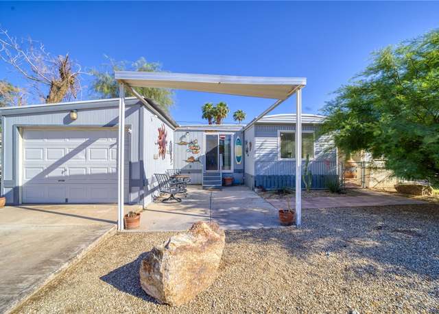 Property at 600 E A St, Mohave Valley, AZ 86440, 2 beds, 2 baths