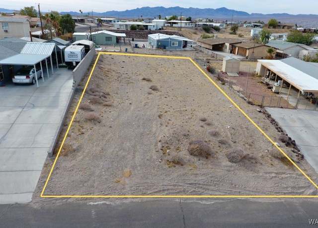 Property at 1645 Colina Dr, Bullhead City, AZ 86442