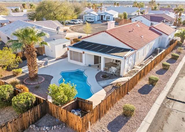 Property at 6538 S Oleander Pl, Mohave Valley, AZ 86440, 2 beds, 2 baths