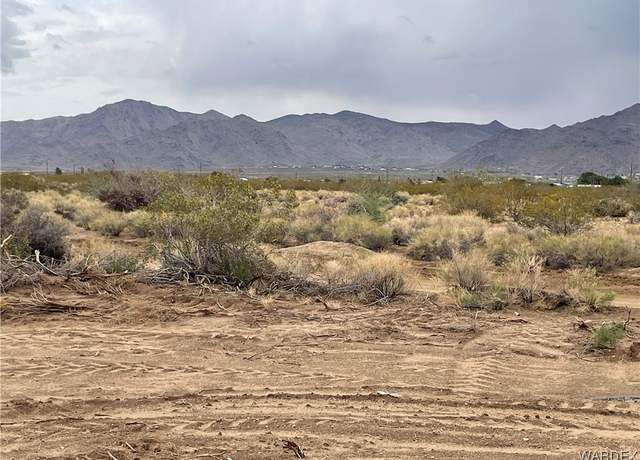 Property at 0 N Alpine Rd, Golden Valley, AZ 86413