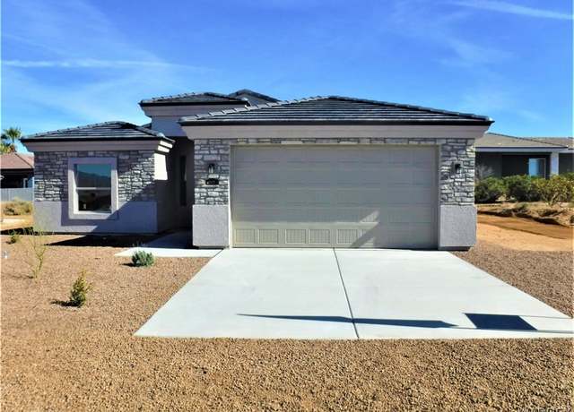 Property at 7850 E Larkspur Dr, Kingman, AZ 86401, 3 beds, 2 baths
