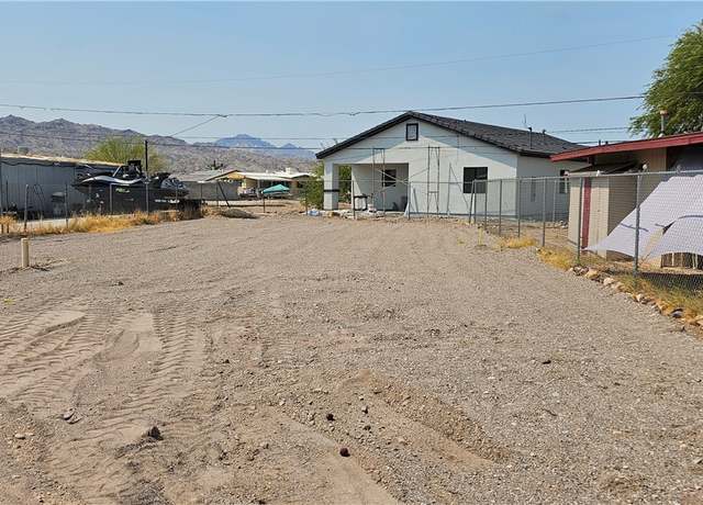 Property at 897 Harbor Dr, Bullhead City, AZ 86442