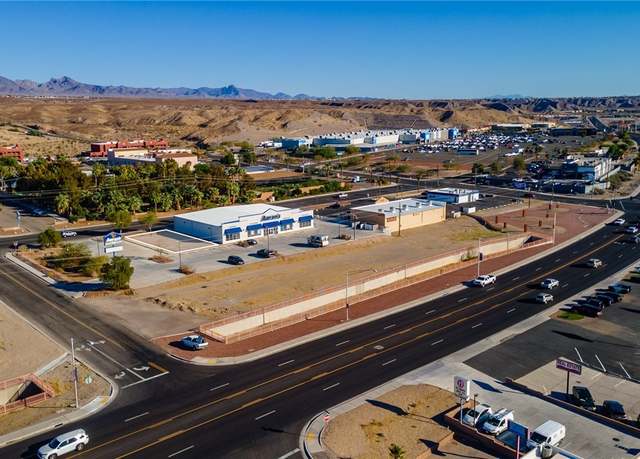 Property at 2747 Miracle Mile, Bullhead City, AZ 86442