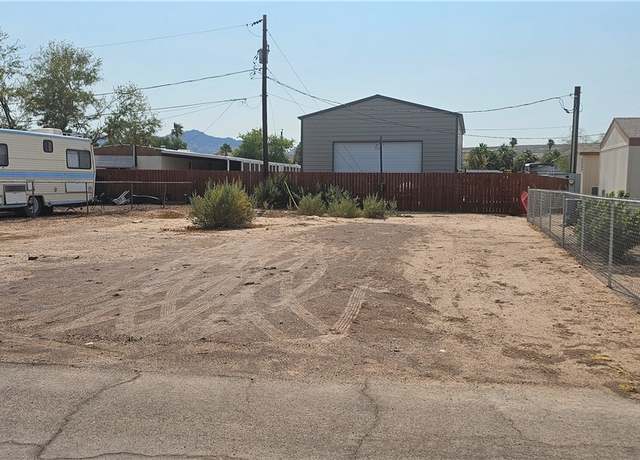 Property at 2089 Santa Cruz Ave, Bullhead City, AZ 86442