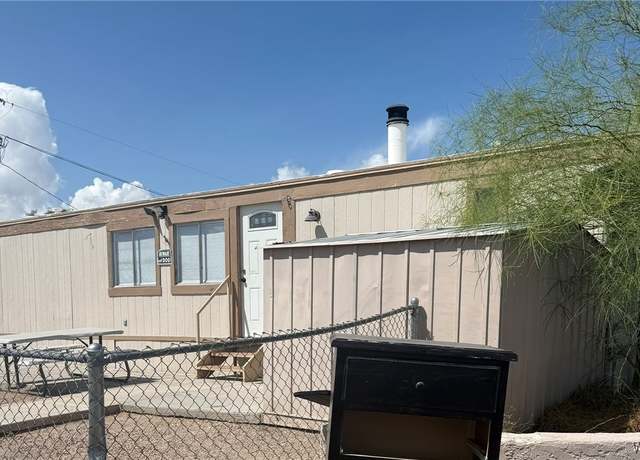 Property at 1947 El Monte Dr, Bullhead City, AZ 86442, 2 beds, 2 baths