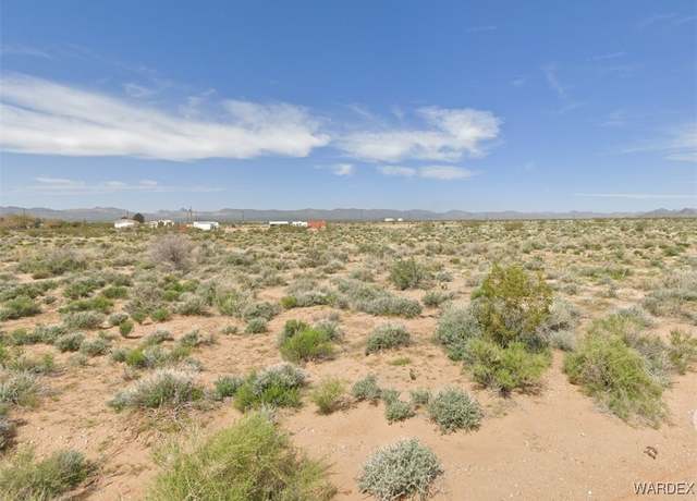 Property at Lot 4 N2 N Salt Rd, Golden Valley, AZ 86413
