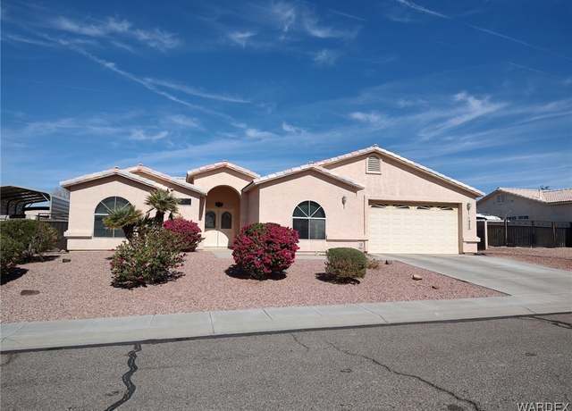 Property at 1965 Pyramid Lake Place Ct, Fort Mohave, AZ 86426, 3 beds, 2 baths