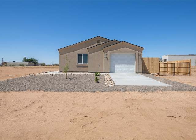 Property at 4391 W Mazatzal Dr, Golden Valley, AZ 86413, 2 beds, 2 baths