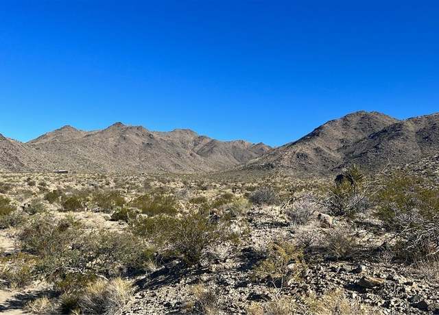 Property at 316-03-018 N Mead Dr, Dolan Springs, AZ 86441