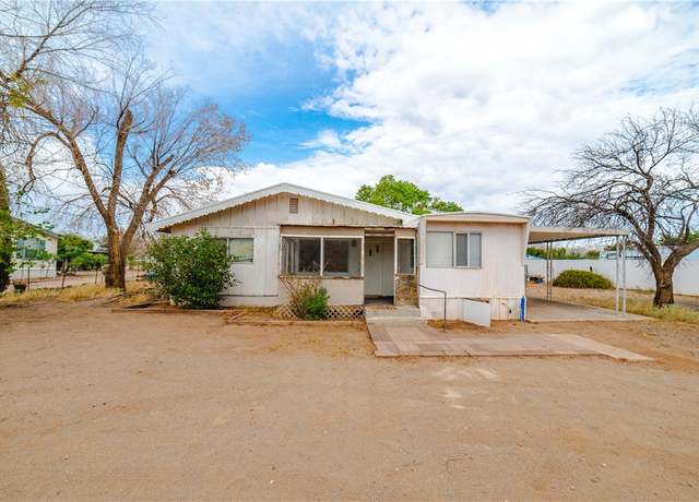 Property at 4265 N Roosevelt St, Kingman, AZ 86409, 3 beds, 2 baths