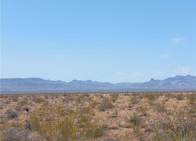 Property at 2 lots I-40, Yucca, AZ 86438