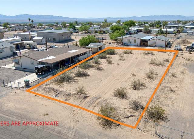 Property at 12679 S Apache Pkwy, Topock, AZ 86436
