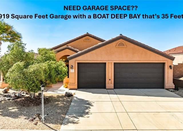 Property at 28 Spanish Bay Dr, Mohave Valley, AZ 86440, 3 beds, 3 baths