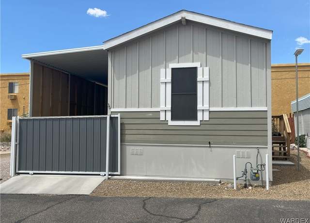 Property at 350 Lee Ave #36, Bullhead City, AZ 86429, 2 beds, 1 bath