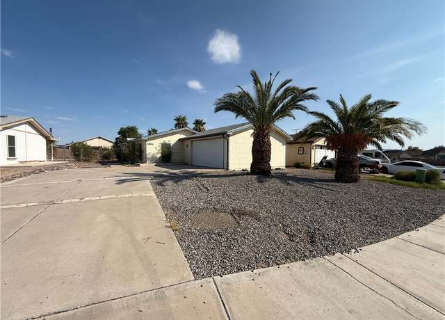 Property at 4884 S Baronsgate Way, Fort Mohave, AZ 86426, 3 beds, 2 baths