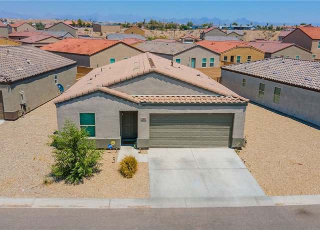 Property at 2402 Sandpiper Dr, Bullhead City, AZ 86442, 3 beds, 2 baths