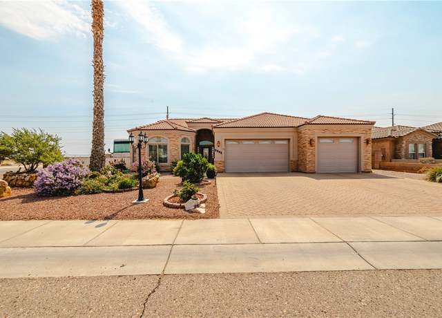 Property at 5292 N Sunny Ridge Ln, Kingman, AZ 86409, 3 beds, 2 baths