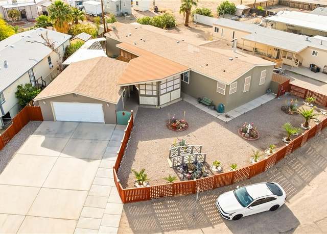Property at 4494 S Cielo Azul Dr, Fort Mohave, AZ 86426, 4 beds, 2 baths