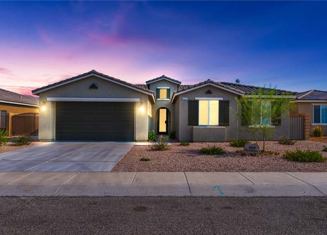 Property at 489 Mcalister Dr, Bullhead City, AZ 86442, 4 beds, 2.5 baths