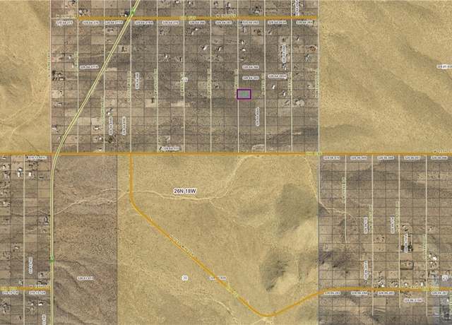 Property at 00000 N Maywood Dr, Dolan Springs, AZ 86441