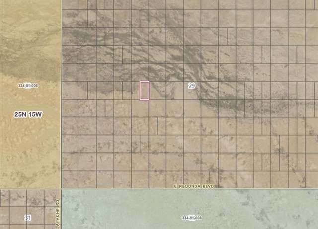 Property at 00000 Indian Wls, Kingman, AZ 86401