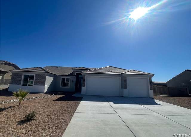 Property at 4234 Cottonwood Springs Ave, Kingman, AZ 86401, 4 beds, 2 baths
