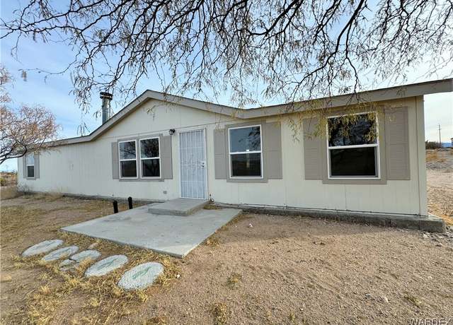 Property at 27276 N Hummingbird Dr, Meadview, AZ 86444, 3 beds, 2 baths