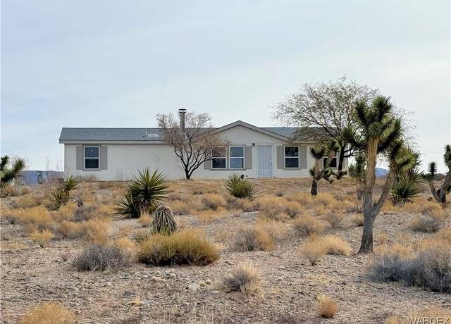Property at 27276 N Hummingbird Dr, Meadview, AZ 86444, 3 beds, 2 baths