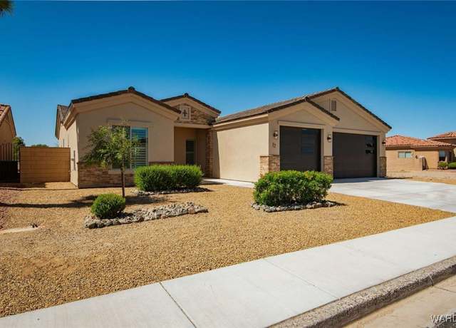 Property at 32 Cypress Point Dr, Mohave Valley, AZ 86440, 3 beds, 2 baths