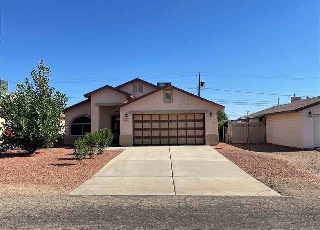 Property at 2295 E Carver Ave, Kingman, AZ 86409, 3 beds, 2 baths