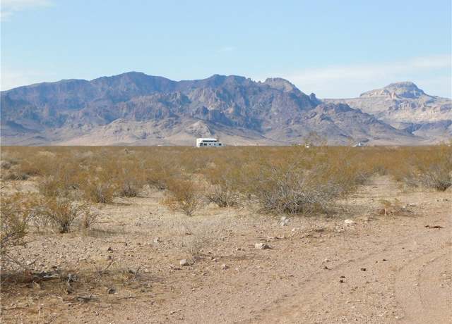 Property at Lot 1 S Halite Rd, Golden Valley, AZ 86413
