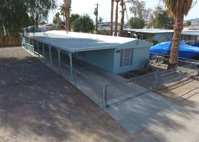 Property at 258 Marina Blvd, Bullhead City, AZ 86442, 3 beds, 2 baths