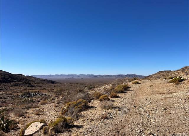 Property at 0000 Cerbat Rd, Kingman, AZ 86409