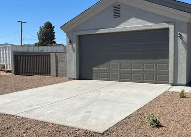 Property at 3515 E Lum Ave, Kingman, AZ 86409, 3 beds, 2 baths
