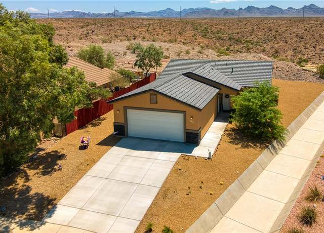 Property at 3492 Tres Alamos Dr, Bullhead City, AZ 86442, 3 beds, 2 baths