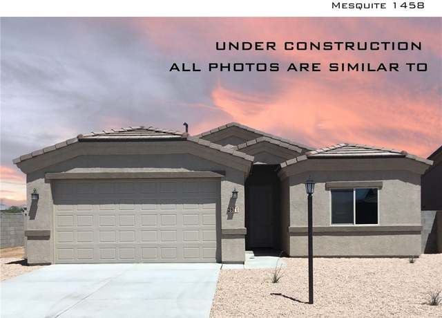 Property at 2176 E Hutch St, Fort Mohave, AZ 86426, 4 beds, 2 baths
