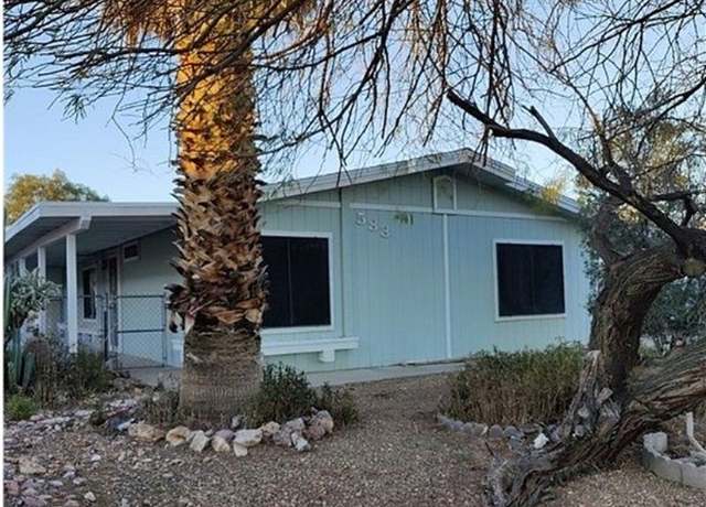 Property at 583 Ramar Road Rd, Bullhead City, AZ 86442, 3 beds, 2 baths