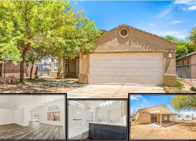 Property at 9936 S Prescott Dr, Mohave Valley, AZ 86440, 3 beds, 2 baths
