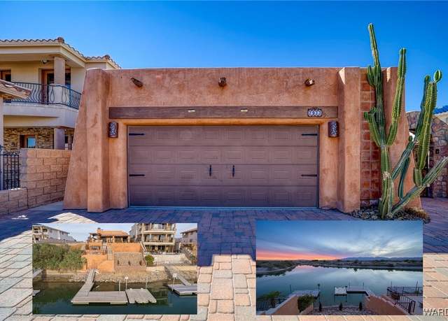 Property at 2933 Camino Del Rio, Bullhead City, AZ 86442, 2 beds, 2 baths