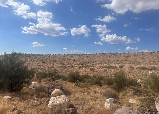 Property at 2 lots E Lazy Y U Dr, Kingman, AZ 86409