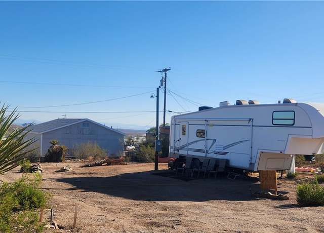 Property at 55 W Coral Isle Dr, Meadview, AZ 86444